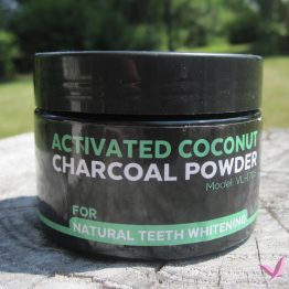 Activated Coconut Charcoal Powder 60g