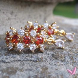 Final_Red_Gold_Filled_Earrings_Liberty_Hijab_1