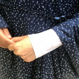Modest Sleeves